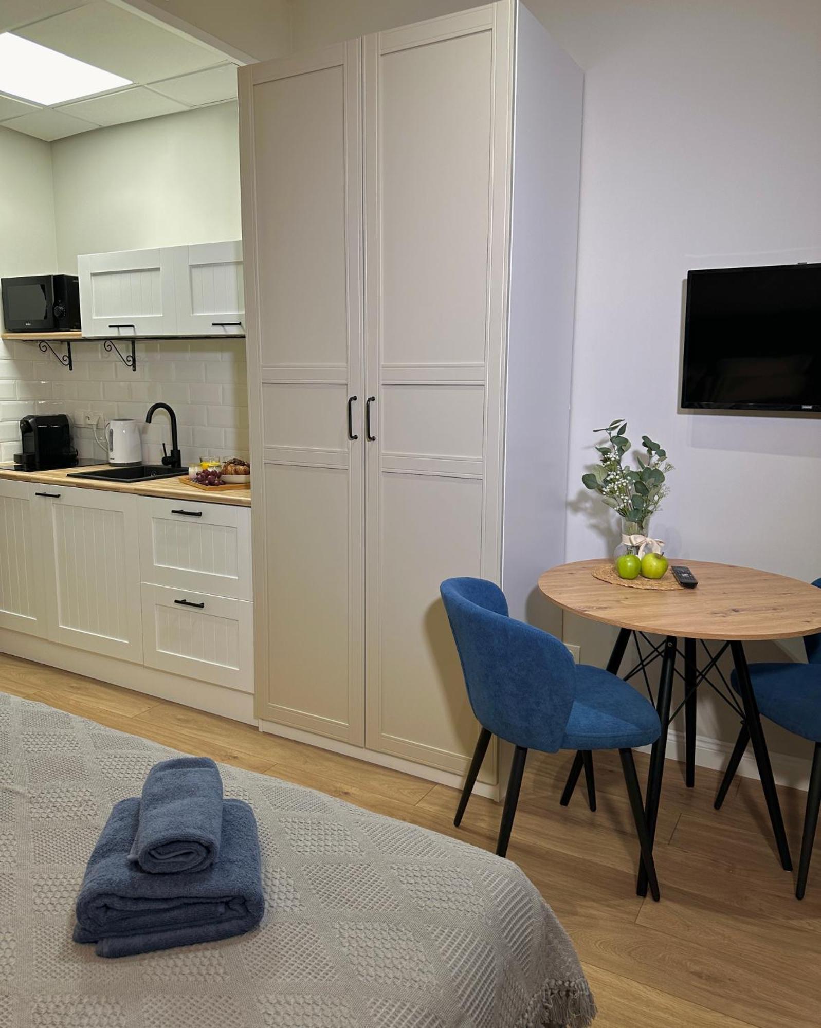 Sky Tower Apartments Varsó Kültér fotó